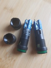 2 Druckschalter von EAO