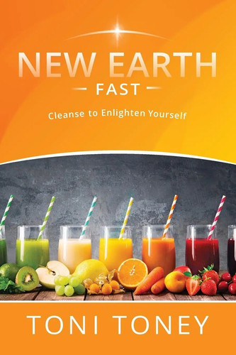 New earth fast cleanse - cleanse, to