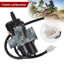 Vergaser 12 mm Typ Gurtner PYA