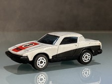🏁 Corgi Juniors Triumph TR7