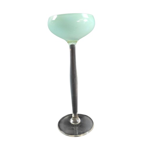 Antik likörglas glas - antik,