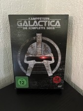 Kampfstern Galactica - Die