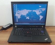 Lenovo Thinkpad R500 Intel