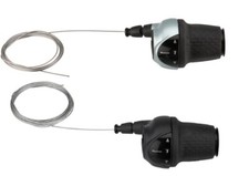 Drehgriff Schalter Shimano