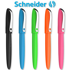 Schneider Wavy Füllhalter