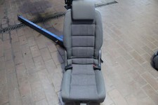 Sitz 2. Reihe Mitte VW 1 T