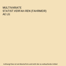 MULTIVARIATE
