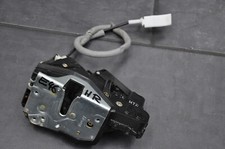 Türschloss BMW 3er E46 Schloss Hinten Rechts Drehfallenschloss 7011246