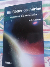 Die Götter des Sirius |