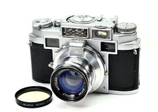 VINTAGE LEIDOLF WETZLAR