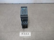 Siemens 3RW4027-1TB04 Motor