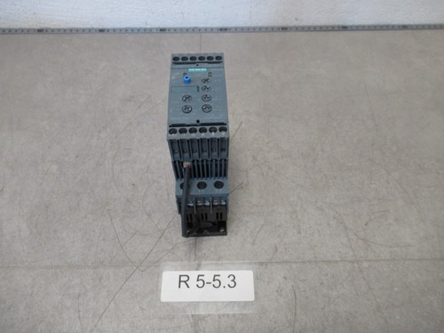 Siemens 3rw4027 1tb04 motor - siemens, 3rw4027-1tb04