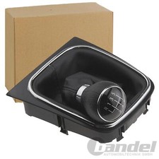 6-GANG SCHALTKNAUF SCHALTSACK