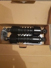 Yamaha Dragstar Stoßdämpfer