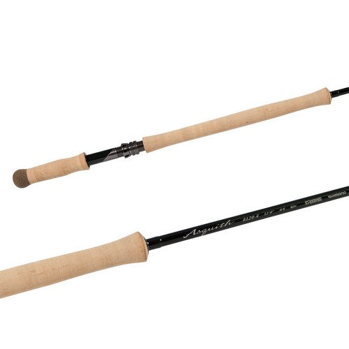 Loomis asquith 15ft 10 - 15ft, #10