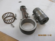 Pleuel Suzuki RMZ 450 05-07  ( EP 3977 )