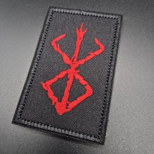 Aufnäher Patch Abzeichen