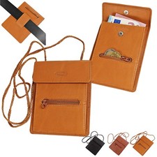 Branco Brustbeutel Leder