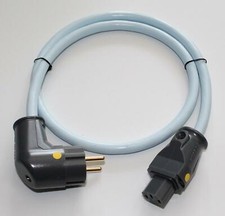 Supra Cables LoRad MKII  CS EU