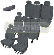 Sitzbezüge Schonbezüge SET