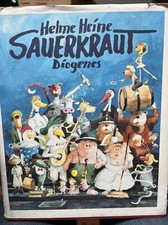 Sauerkraut Diogenes by Helme