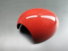 Orig MINI  R56 Außenspiegel Spiegelkappe 505229 Pure Red Links 9805489