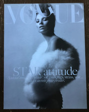 2004 MÄRZ: KATE MOSS PARIS