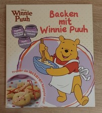 Backen mit Winnie Puuh Disney
