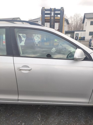 Golf variant tür vorne - , 6