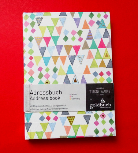 Goldbuch adressbuch mit - adressbuch,