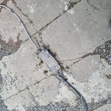 FORD Elektrische Handbremse