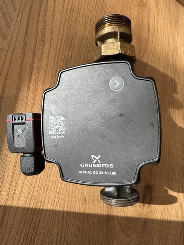 Grundfos alpha1 60 180 - grundfos, 25-60