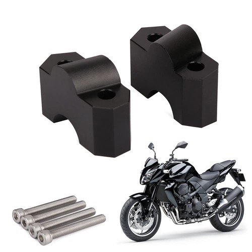 Lenkererhoehung 22mm motorrad - lenkererhoehung, 22mm,motorrad
