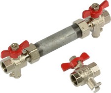 Sensus MID Einbausatz MES R