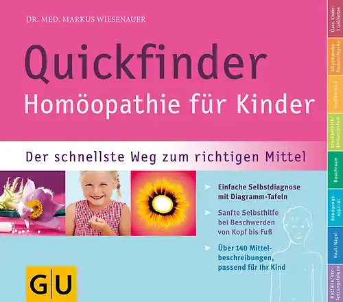 Quickfinder homöopathie für - quickfinder-,