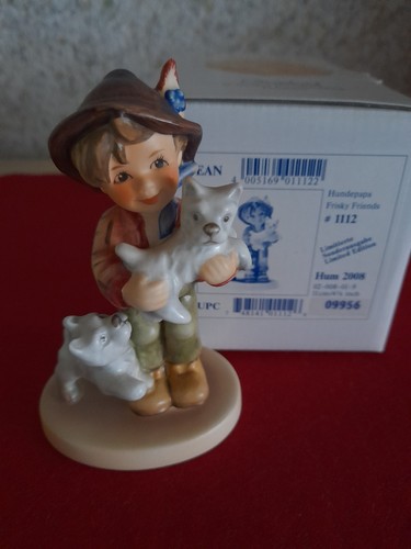 Hummel figur göbel - hummel,