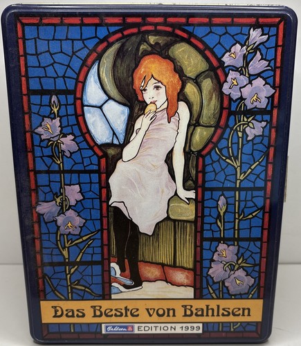 Alte das beste von bahlsen - alte,