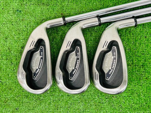 Callaway steelhead 16 - steelhead, x-16