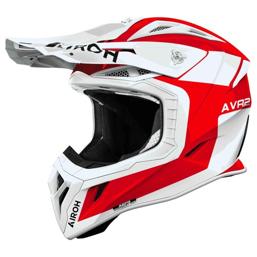 Airoh aviator ace iron - airoh,