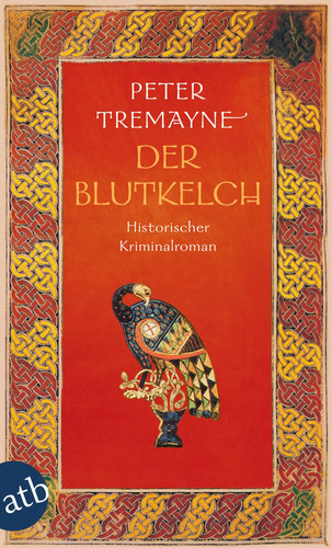 Der blutkelch peter tremayne - der,