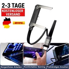 2-in-1 unsichtbarer Halter
