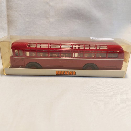 Mes 96876 brekina 1 87 - , 1:87