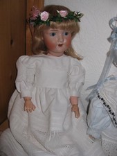 Antike Puppe Armand Marseille