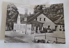 AK DDR Tannenbergsthal