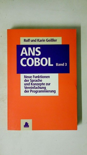 94266 rolf geißler ans - ans, cobol