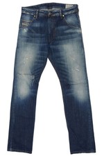 Diesel Krooley Herren Jeans