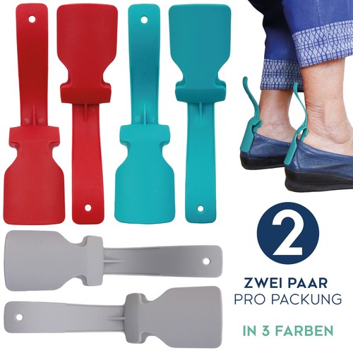 Biped paar schuhlöffel - paar,