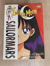 Sailor Moon - Das offizielle