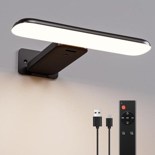 Bildbeleuchtung kabellos led - bildbeleuchtung, kabellos,