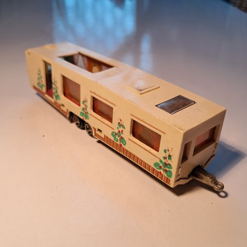 Wohnwagen majorette 370 für - majorette,